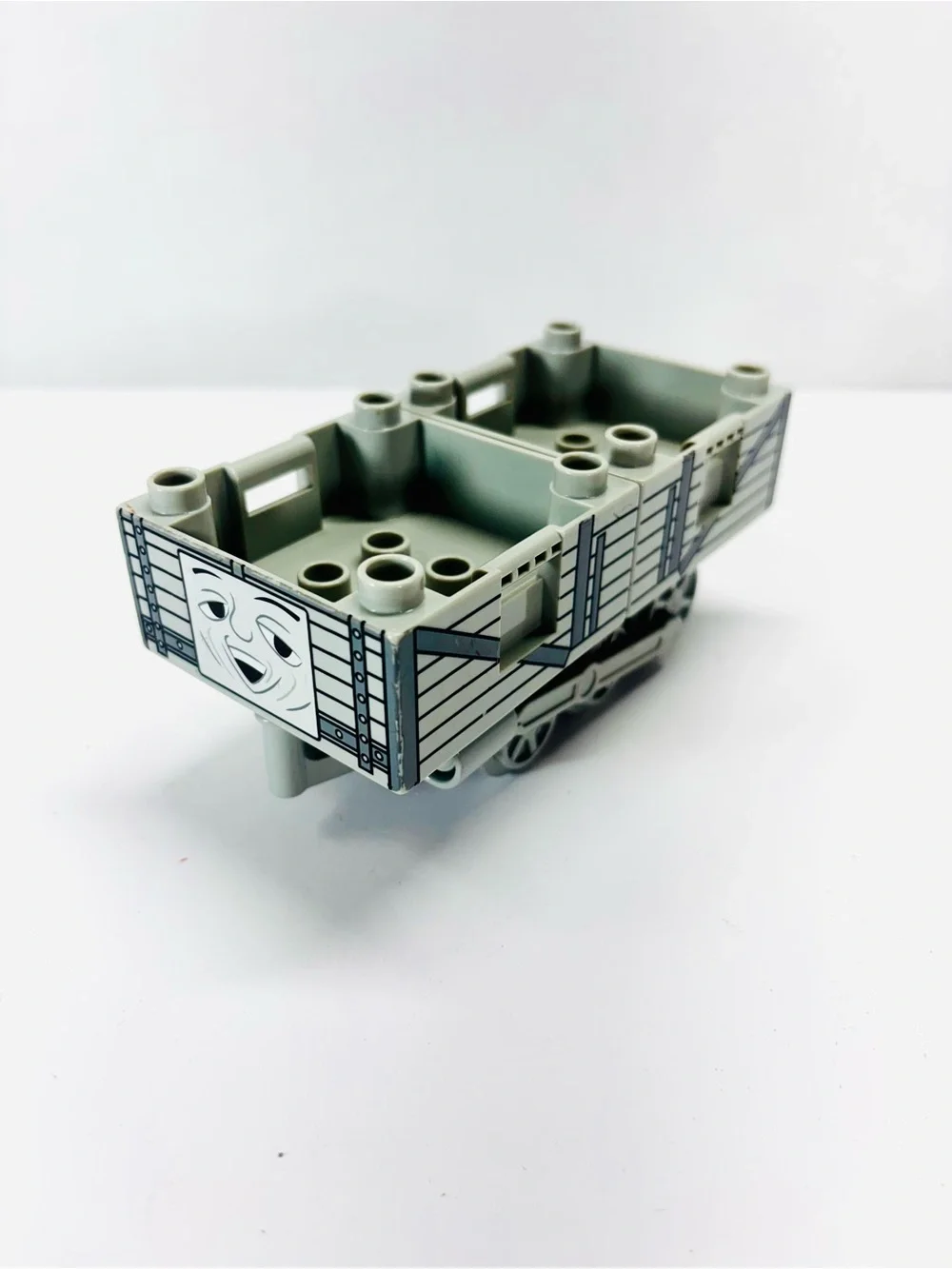 LEGO® Duplo Thomas & Friends Toby The Train Figure With 21 Tracks